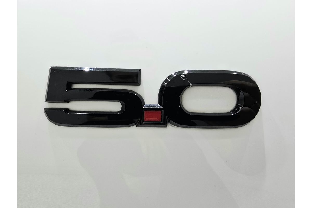 2017 Ford Mustang GT FM