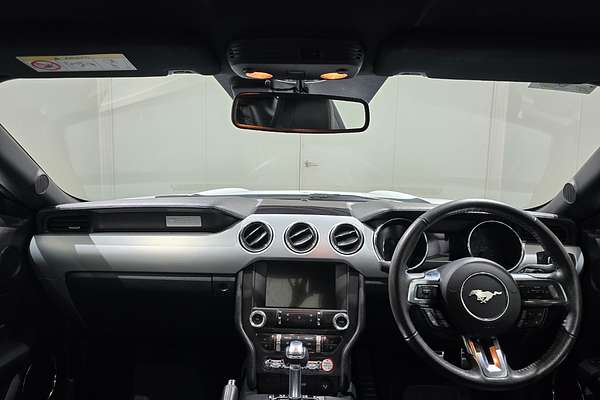 2017 Ford Mustang GT FM