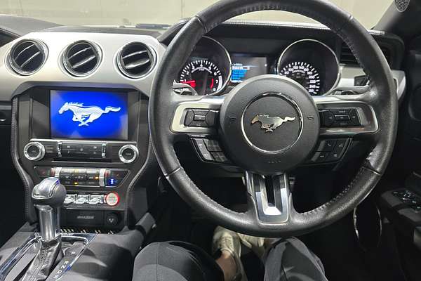 2017 Ford Mustang GT FM