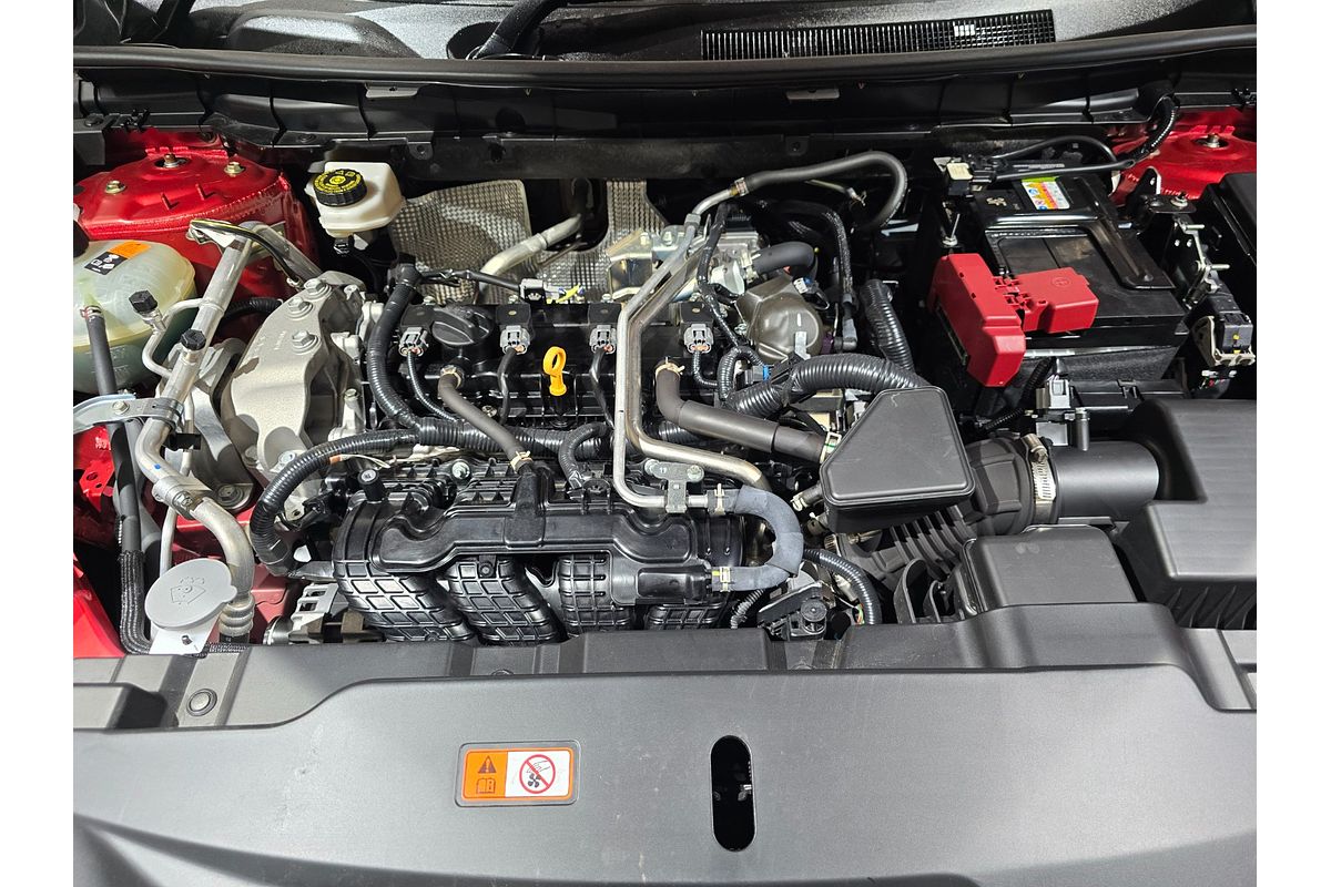 2023 Mitsubishi Outlander Exceed ZM