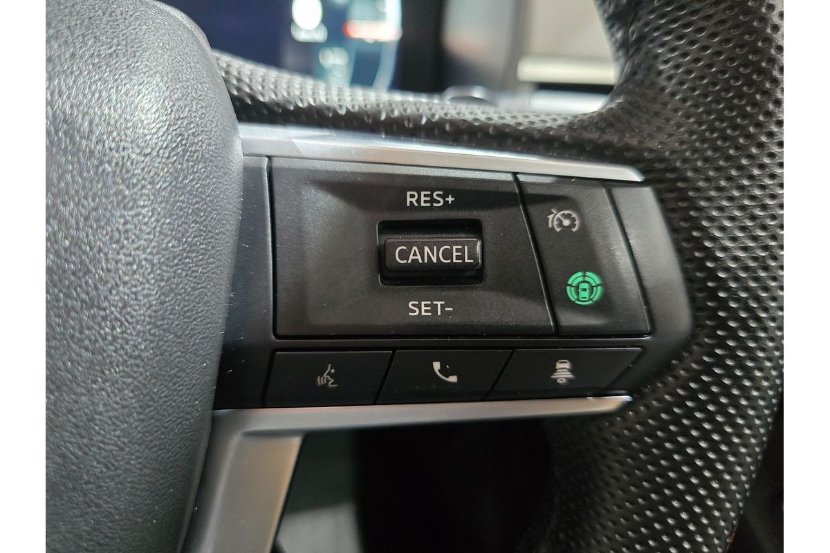 2023 Mitsubishi Outlander Exceed ZM
