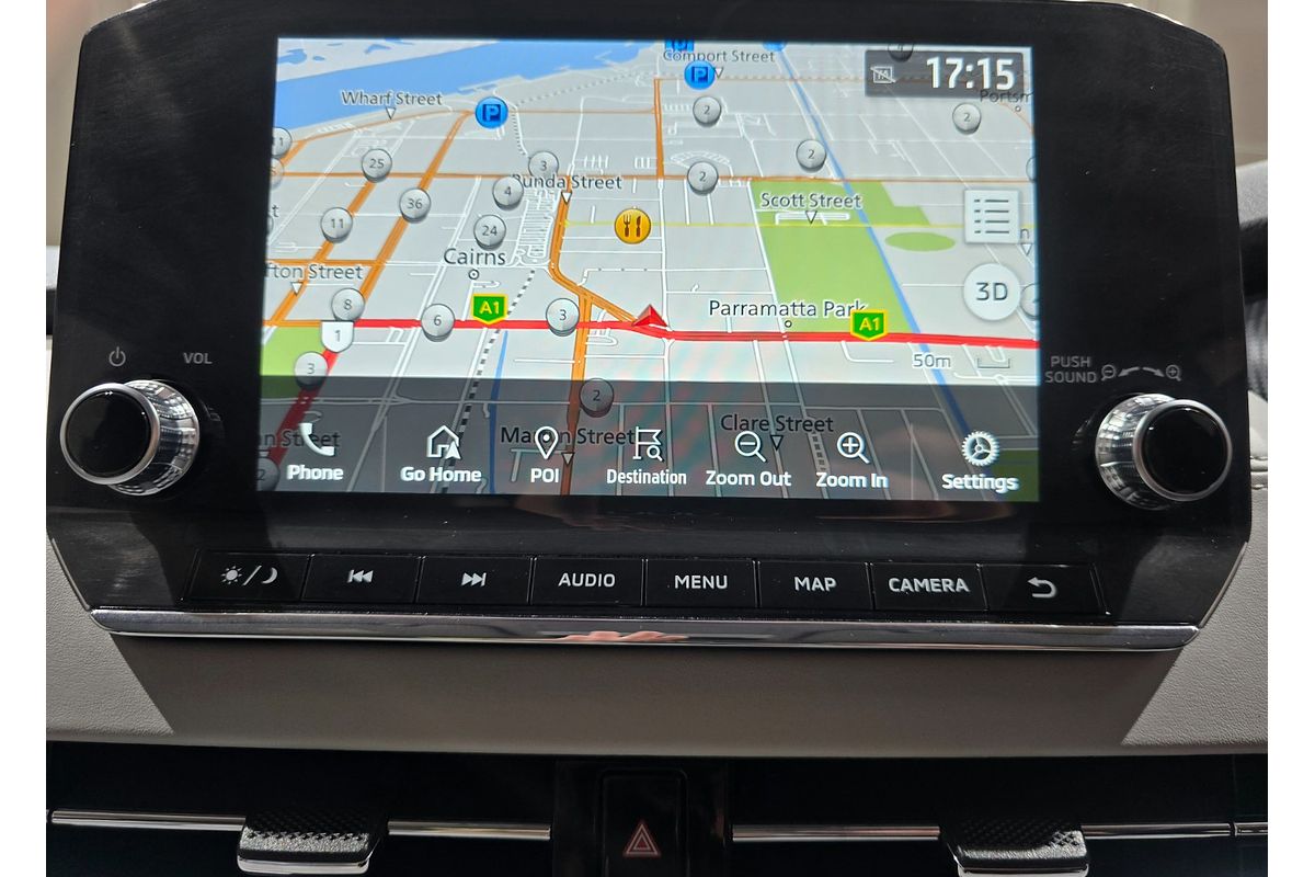 2023 Mitsubishi Outlander Exceed ZM