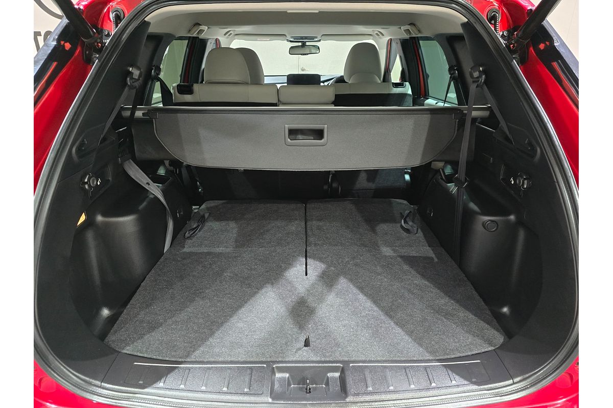 2023 Mitsubishi Outlander Exceed ZM