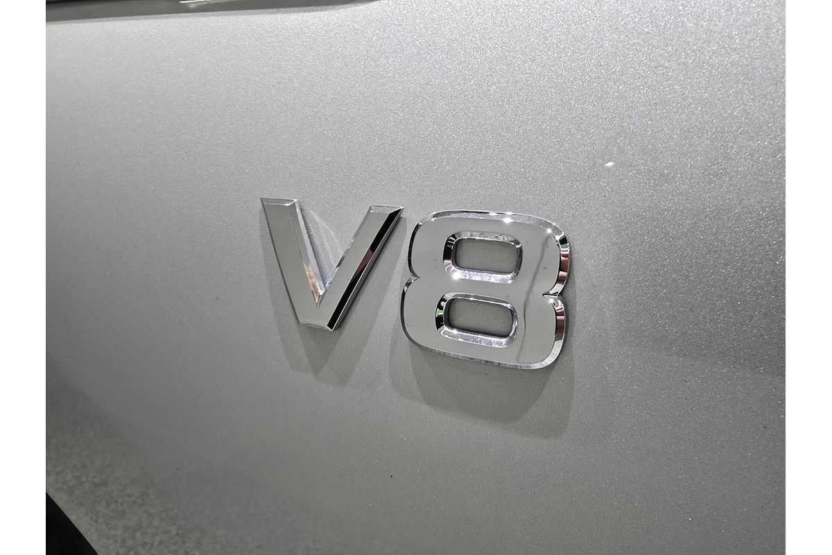 2023 Nissan Patrol Ti Y62