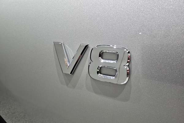 2023 Nissan Patrol Ti Y62