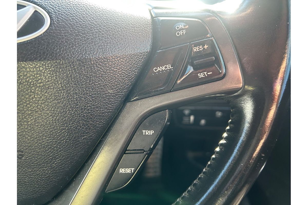 2014 Hyundai Veloster SR Turbo FS3