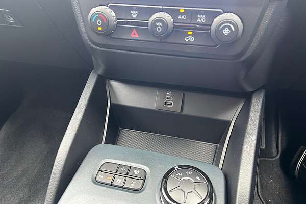 2023 Ford Ranger XLS 4X4