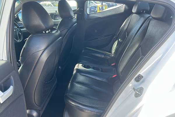 2014 Hyundai Veloster SR Turbo FS3