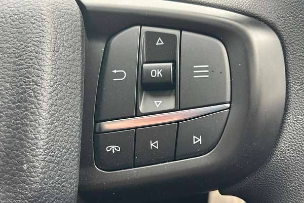 2023 Ford Ranger XLS 4X4