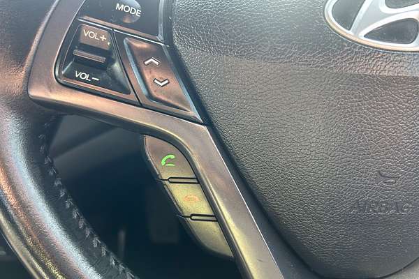 2014 Hyundai Veloster SR Turbo FS3