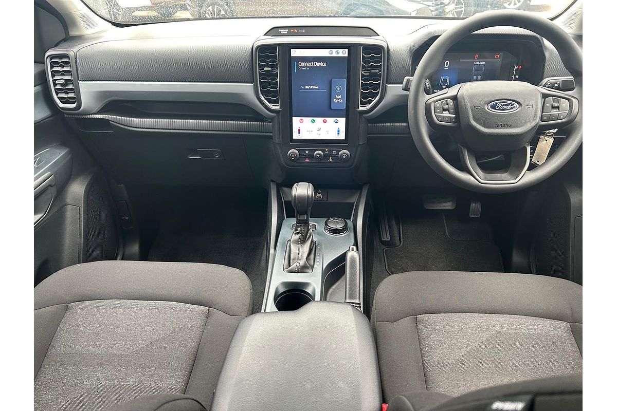 2023 Ford Ranger XLS 4X4