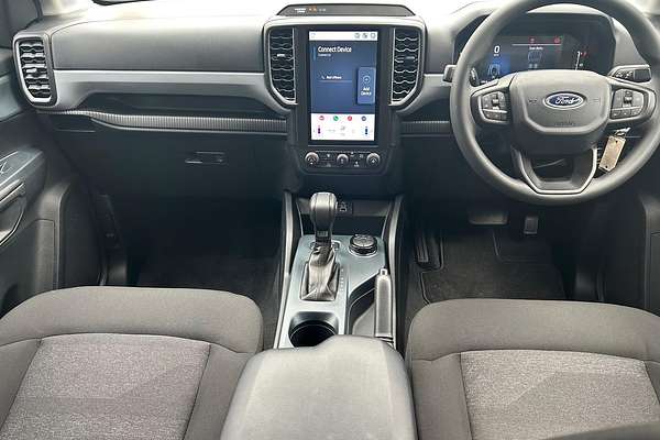 2023 Ford Ranger XLS 4X4