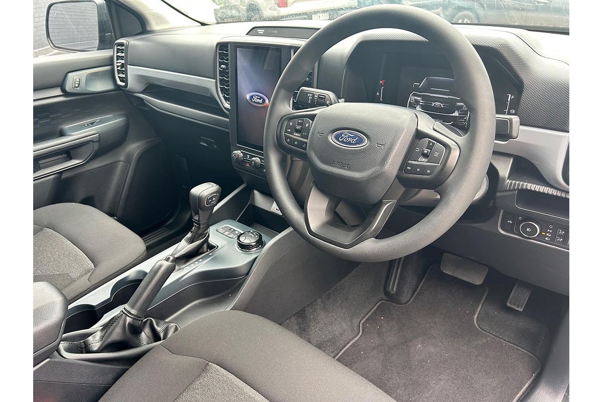 2023 Ford Ranger XLS 4X4