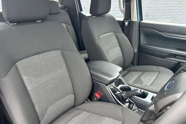2023 Ford Ranger XLS 4X4