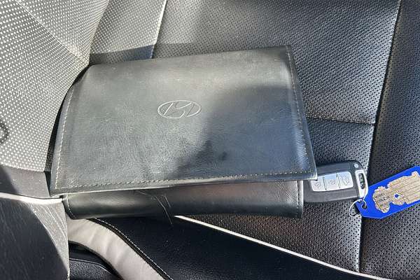 2014 Hyundai Veloster SR Turbo FS3