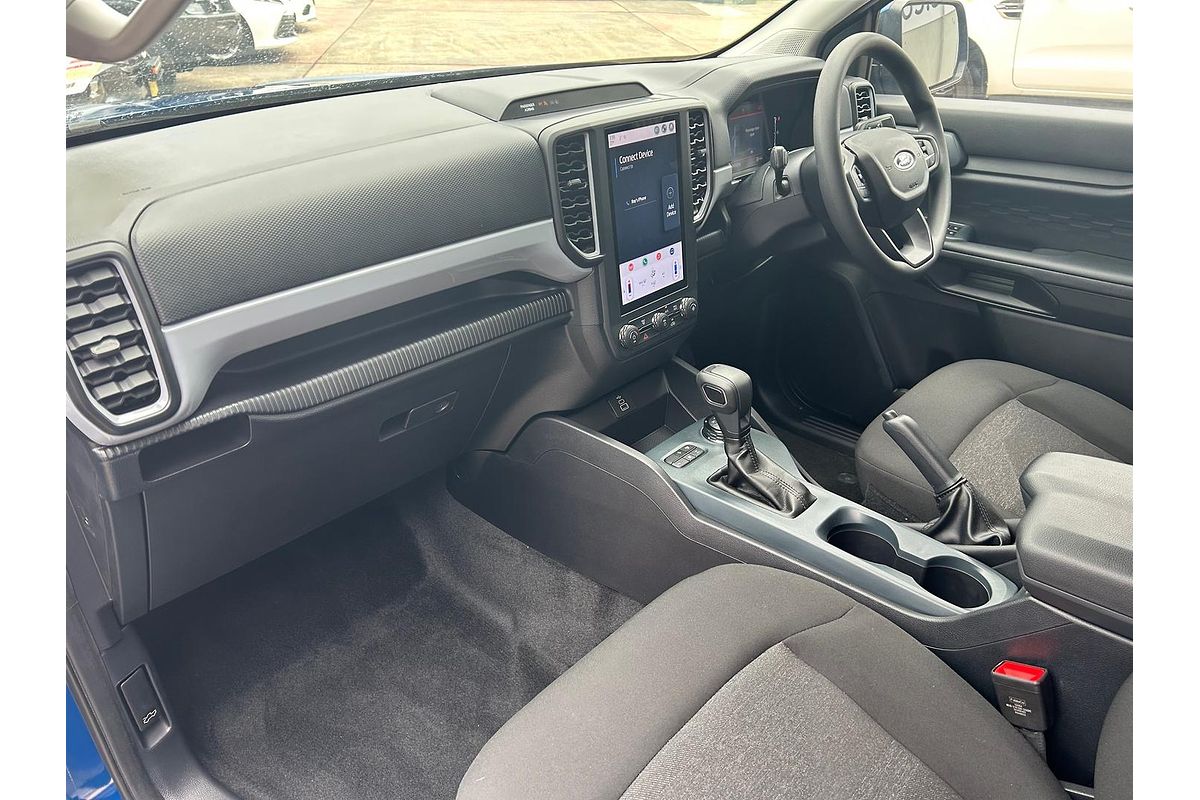 2023 Ford Ranger XLS 4X4