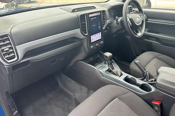 2023 Ford Ranger XLS 4X4