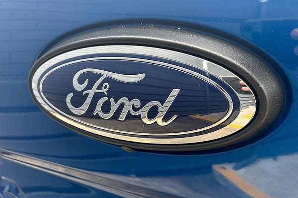 2023 Ford Ranger XLS 4X4
