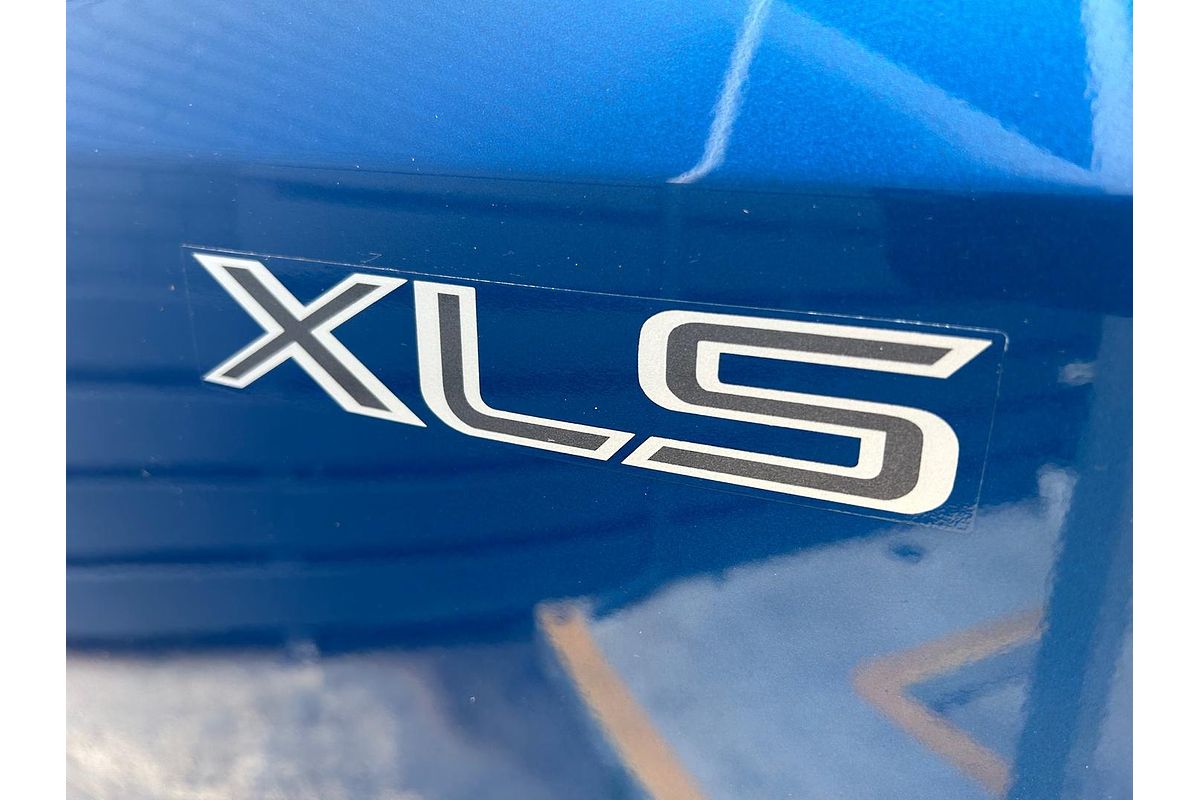 2023 Ford Ranger XLS 4X4