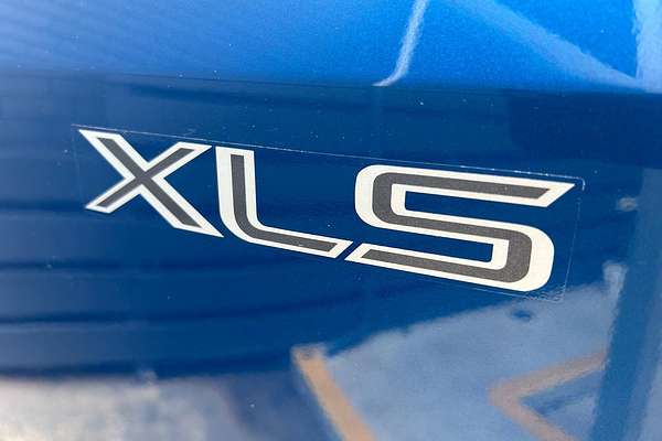 2023 Ford Ranger XLS 4X4
