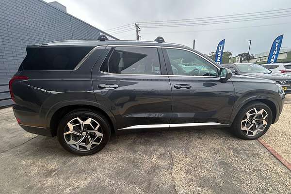 2021 Hyundai Palisade Highlander LX2.V2