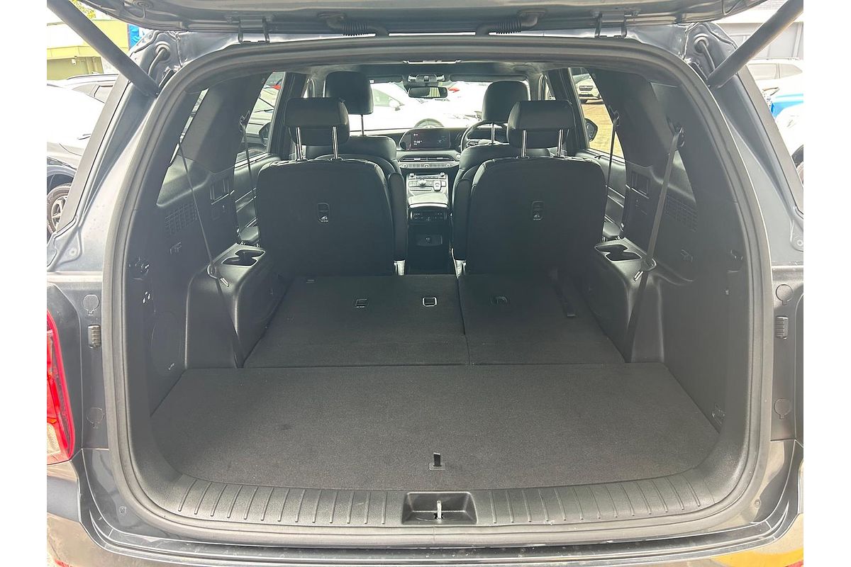 2021 Hyundai Palisade Highlander LX2.V2
