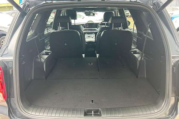 2021 Hyundai Palisade Highlander LX2.V2