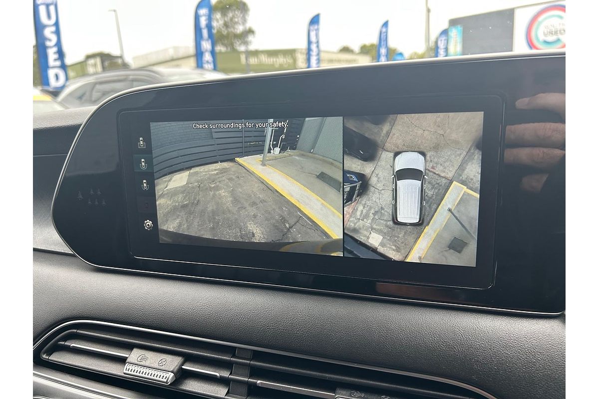 2021 Hyundai Palisade Highlander LX2.V2