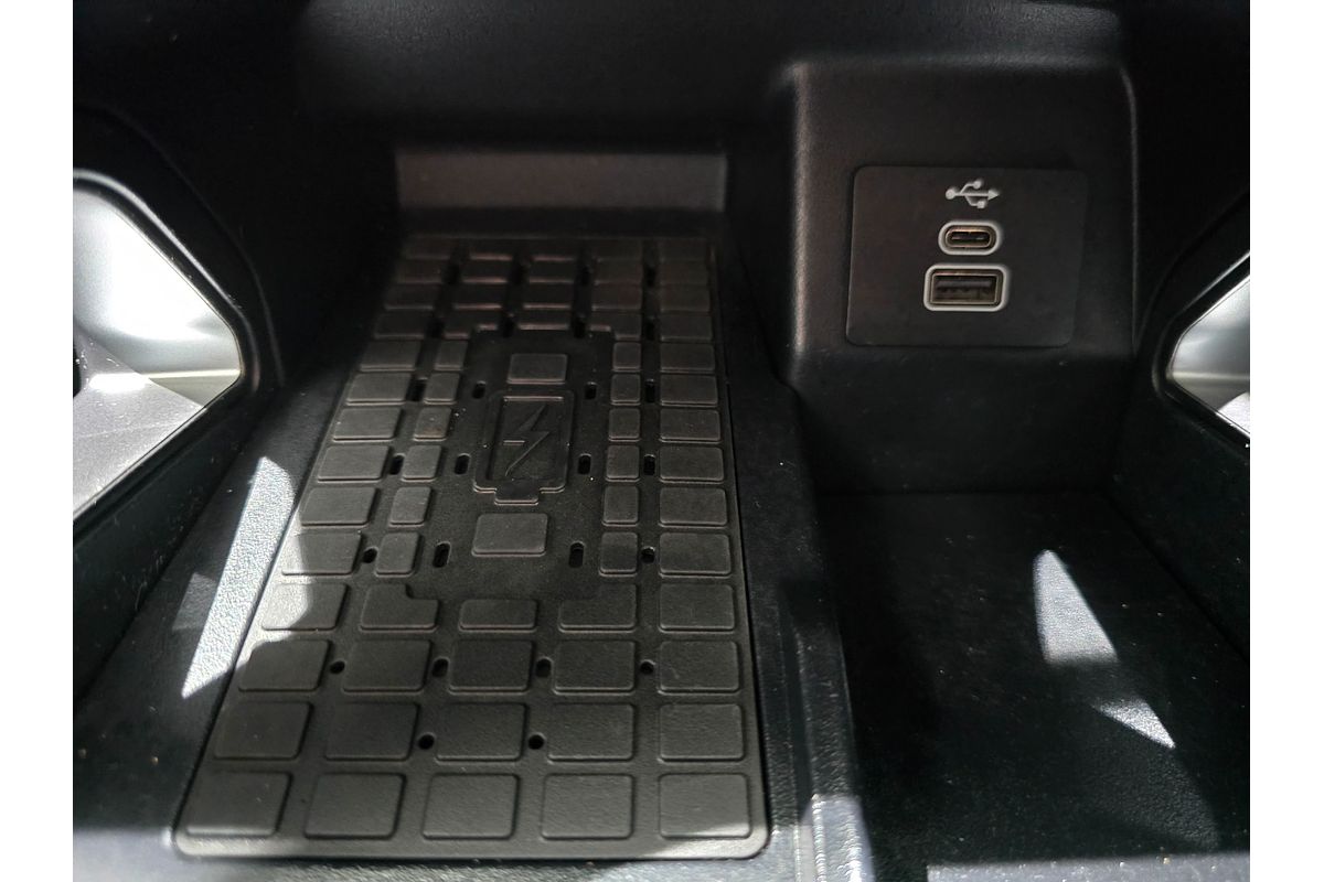 2022 Ford Ranger Wildtrak 4X4
