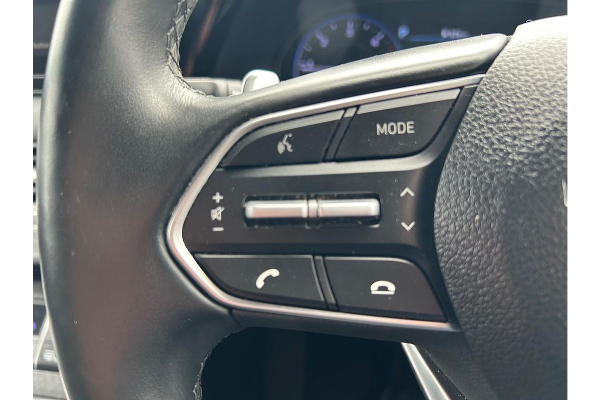 2021 Hyundai Palisade Highlander LX2.V2