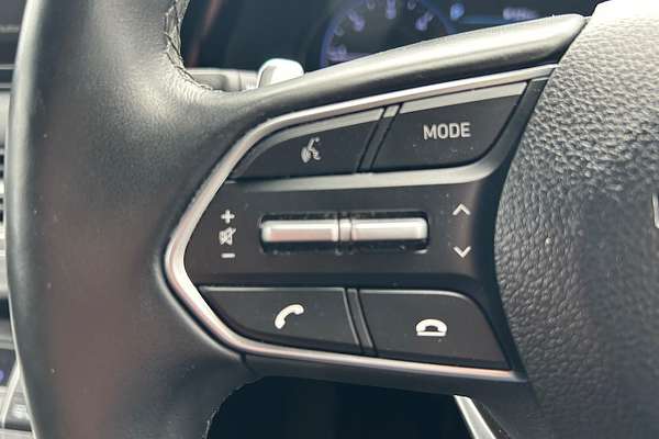 2021 Hyundai Palisade Highlander LX2.V2