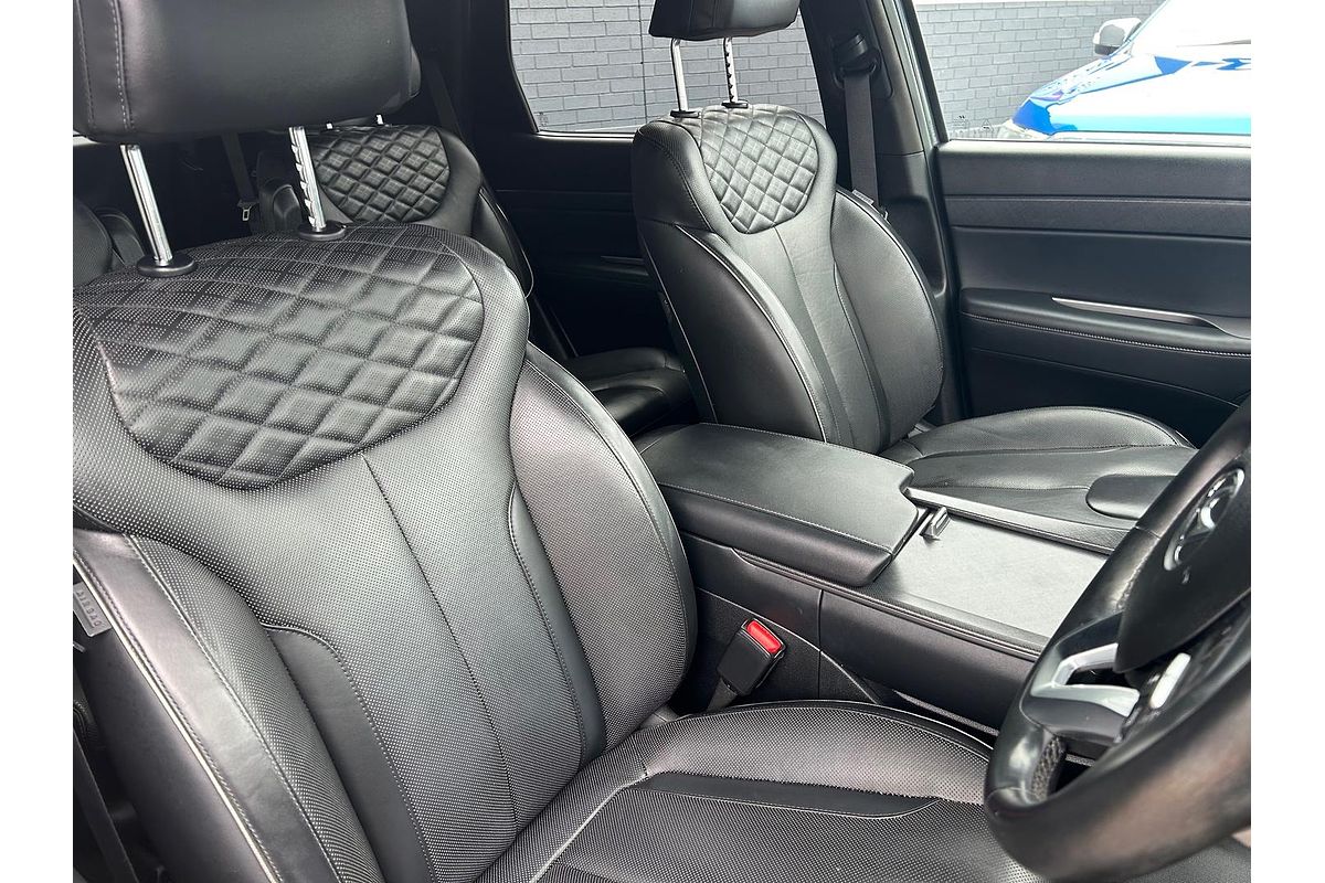 2021 Hyundai Palisade Highlander LX2.V2