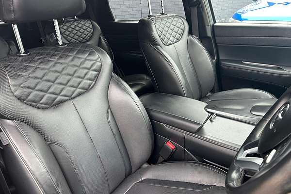 2021 Hyundai Palisade Highlander LX2.V2