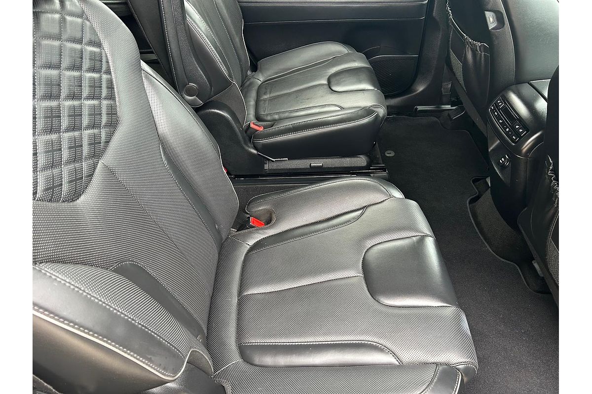 2021 Hyundai Palisade Highlander LX2.V2