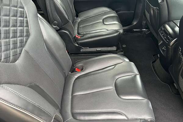 2021 Hyundai Palisade Highlander LX2.V2