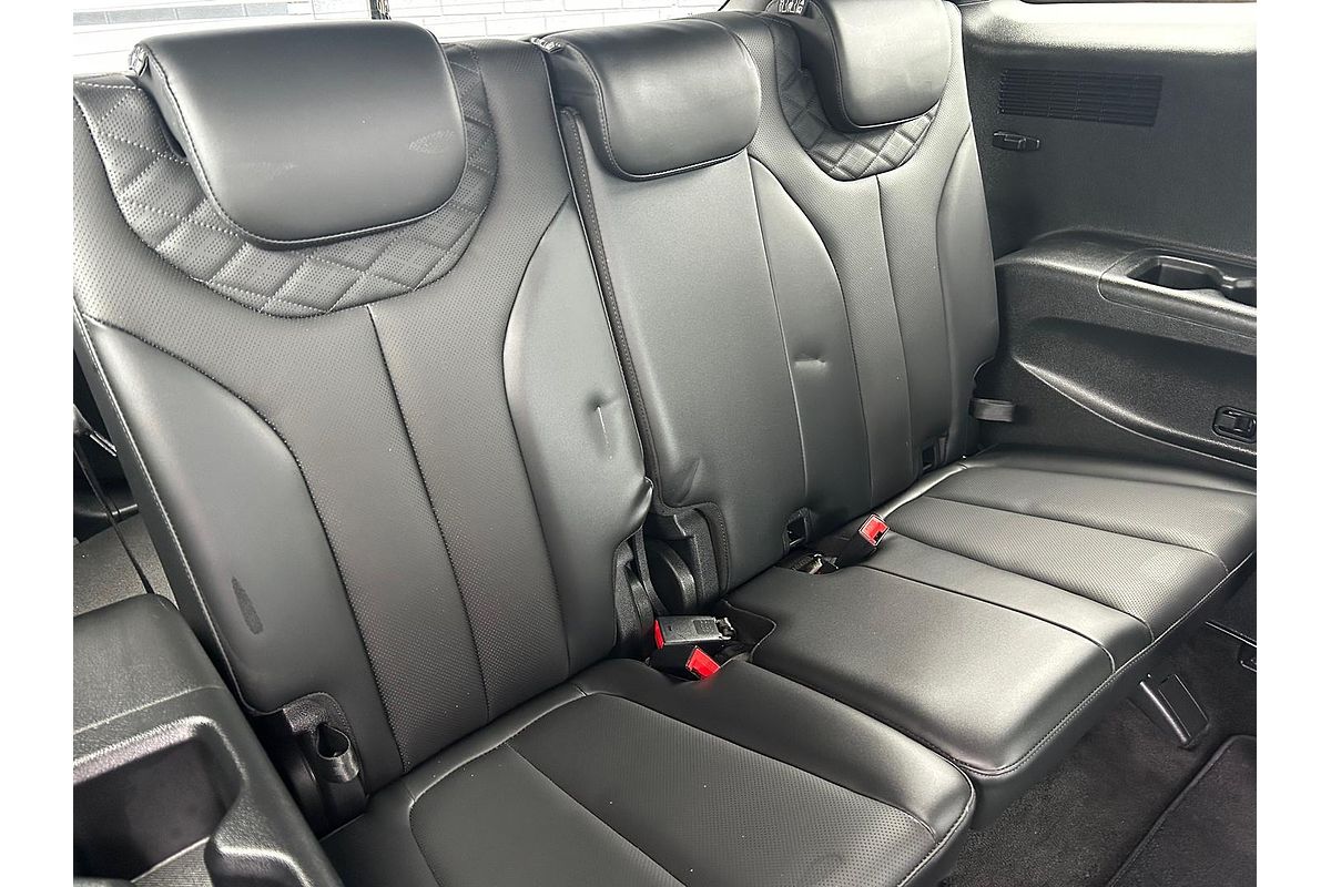 2021 Hyundai Palisade Highlander LX2.V2
