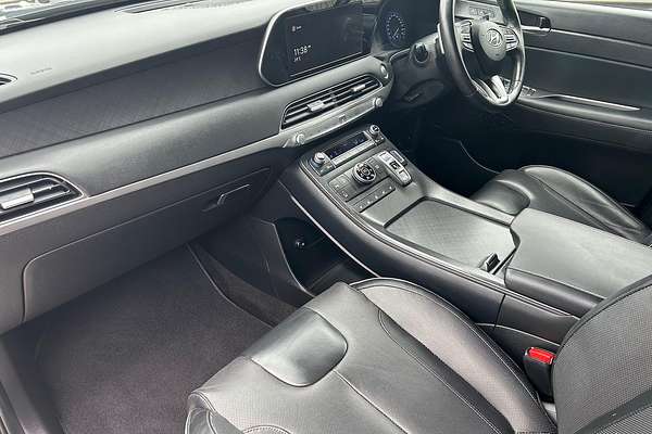 2021 Hyundai Palisade Highlander LX2.V2