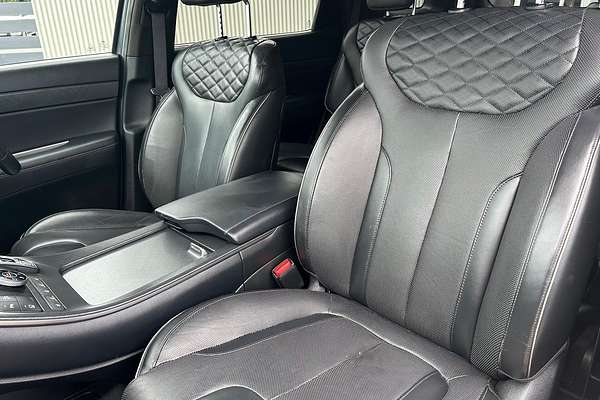 2021 Hyundai Palisade Highlander LX2.V2