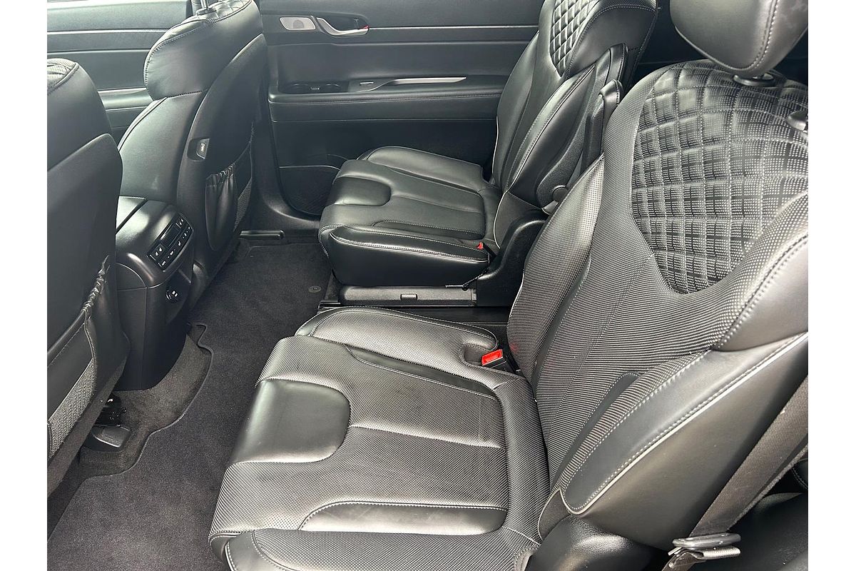 2021 Hyundai Palisade Highlander LX2.V2