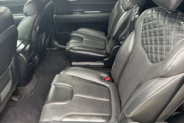 2021 Hyundai Palisade Highlander LX2.V2