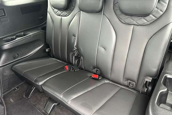 2021 Hyundai Palisade Highlander LX2.V2