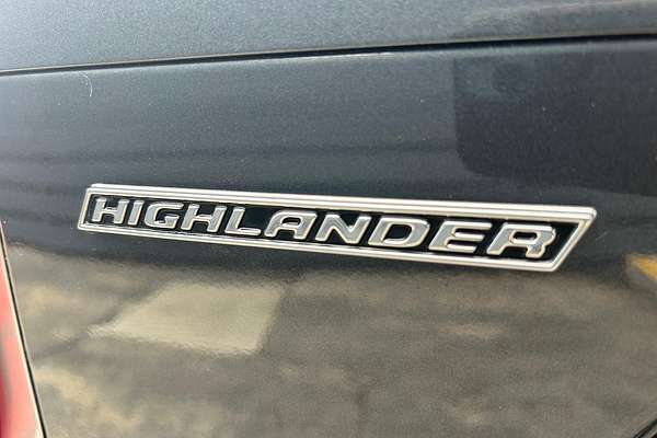 2021 Hyundai Palisade Highlander LX2.V2