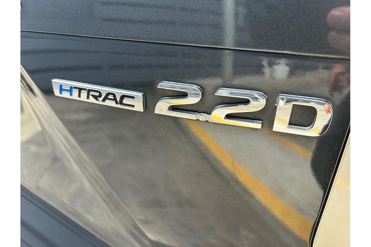 2021 Hyundai Palisade Highlander LX2.V2