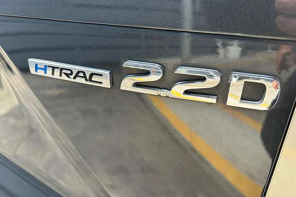 2021 Hyundai Palisade Highlander LX2.V2