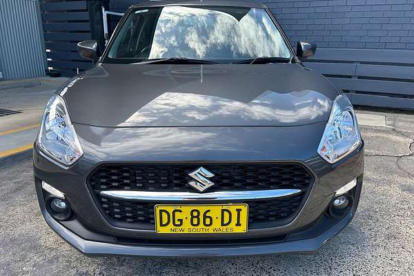 2022 Suzuki Swift GL AZ Series II