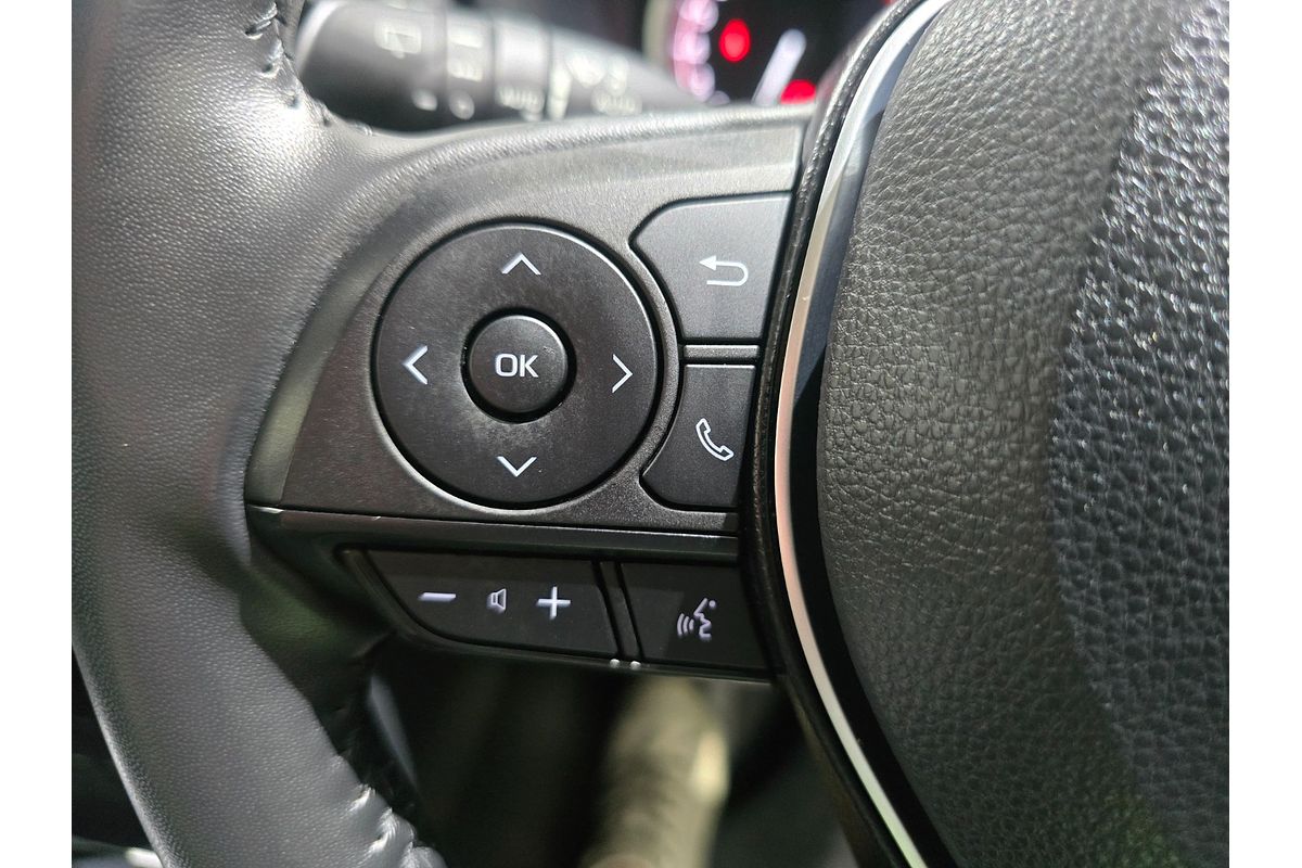 2023 Toyota RAV4 GX MXAA52R