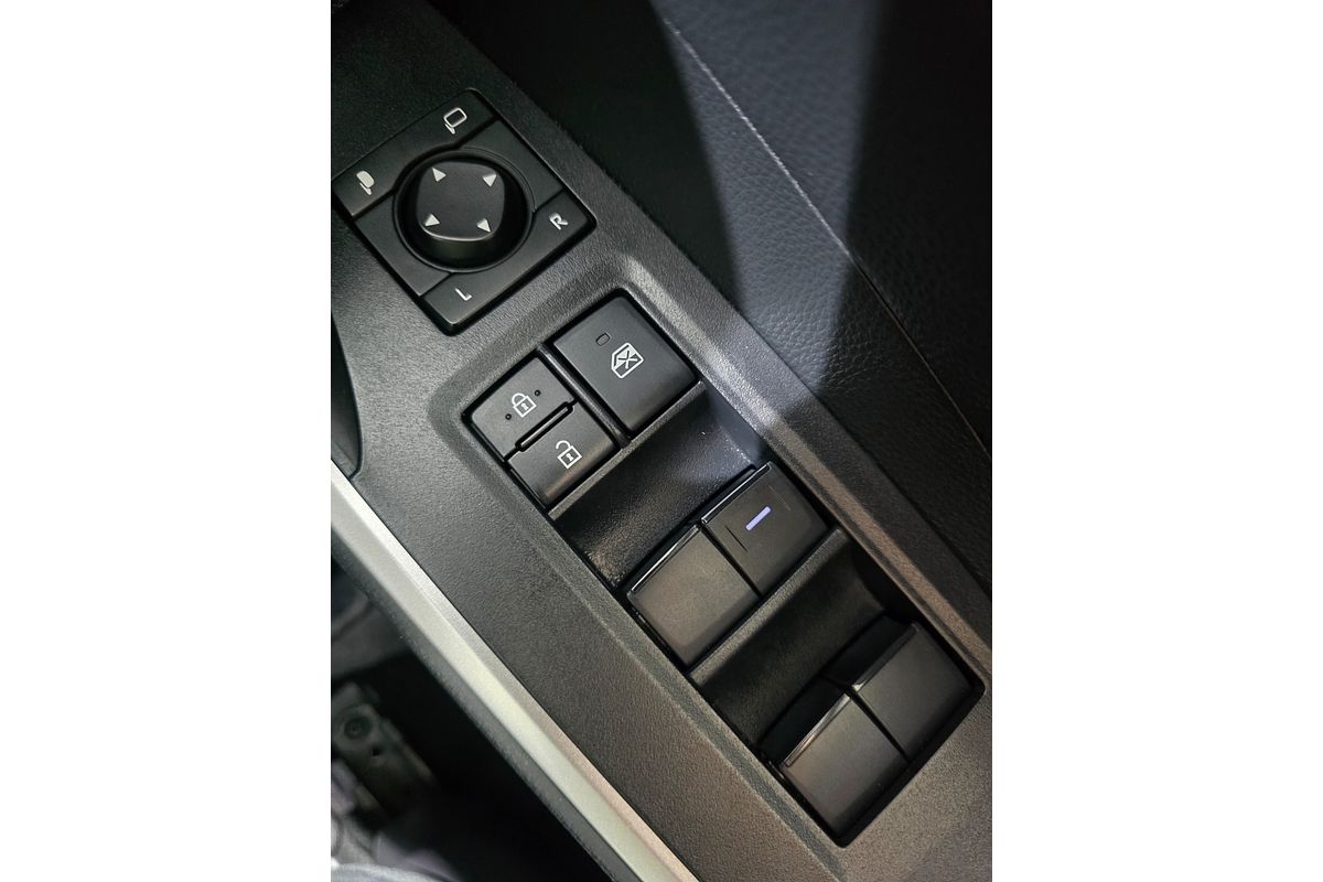 2023 Toyota RAV4 GX MXAA52R