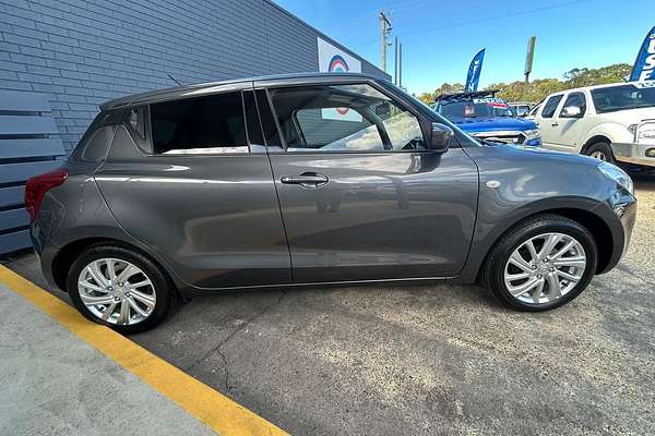 2022 Suzuki Swift GL AZ Series II