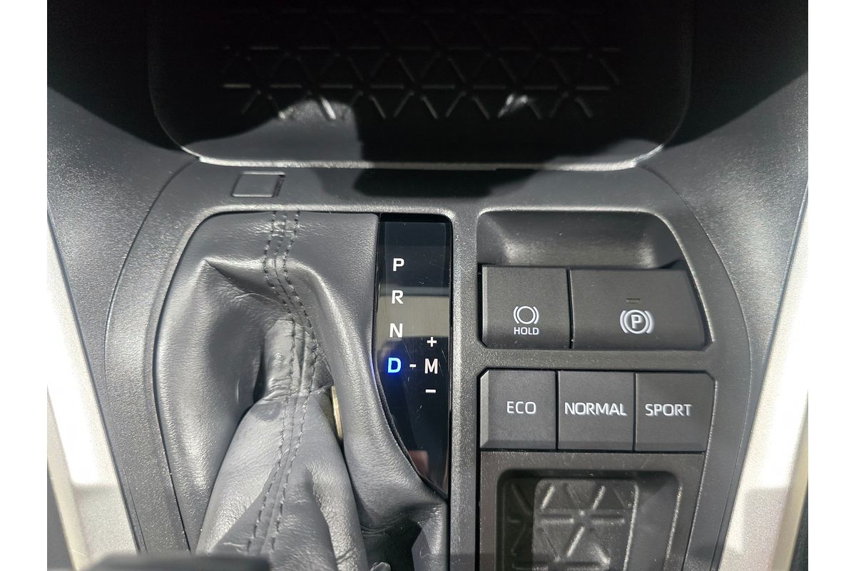 2023 Toyota RAV4 GX MXAA52R