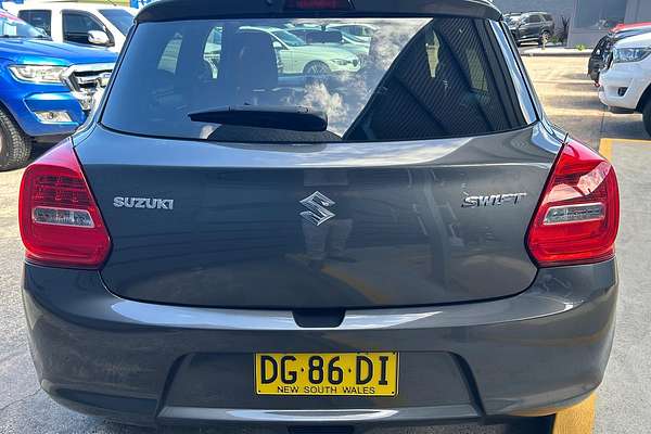 2022 Suzuki Swift GL AZ Series II